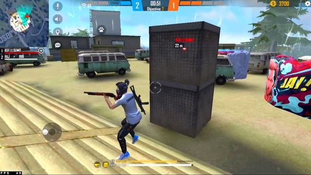 Return With New Skills ? Realme 7 | MSI App Player | Dpi ? смотреть онлайн