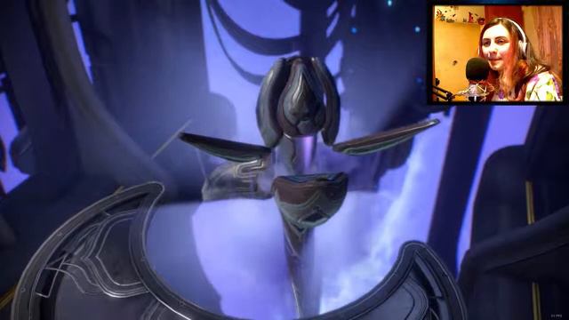 Warframe - Начало отступничества смотреть онлайн