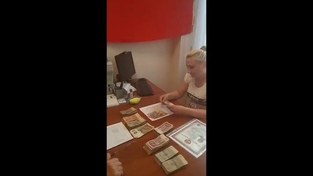 Началась выдача Советской Государственной пенсии. Казань смотреть онлайн