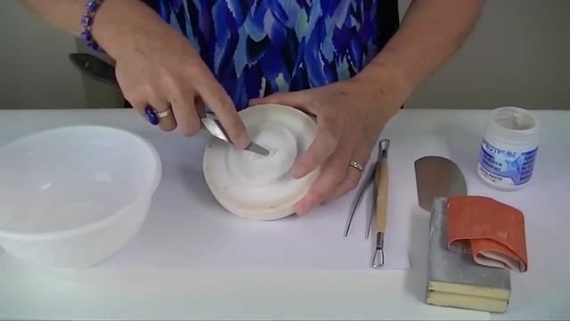 How to repair your Microwave Kiln смотреть онлайн