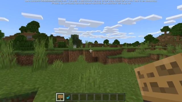 ВЫШЕЛ НОВЫЙ МАЙНКРАФТ ПЕ 1.16.210.59 | НОВЫЙ МОБ СВЕТЯЩИЙСЯ СПРУТ, СВЕТОРАМКИ - (СКАЧАТЬ) смотреть онлайн