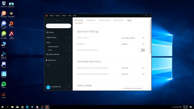 Apex Legends | Mouse Cursor Stuck Fix Work 100%