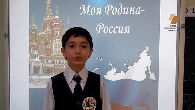 Стихотворение В. Духанина 