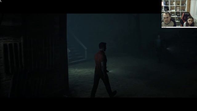 Little Hope. ФИНАЛ! Казнить, нельзя помиловать! смотреть онлайн