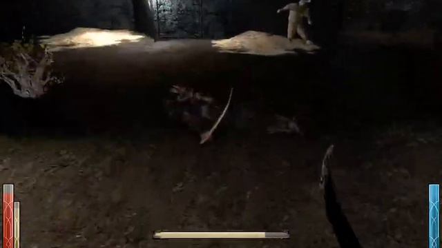 Пришел, увидел, победил ► Dark Messiah of Might and Magic #4 смотреть онлайн