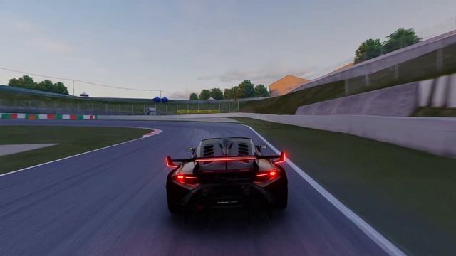 グラフィックテスト #アセットコルサ #assettocorsa смотреть онлайн