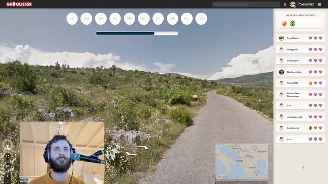 Battle Royale #5: Attempting to win 3 games WITHOUT Moving, Panning or Zooming (in a row) смотреть онлайн