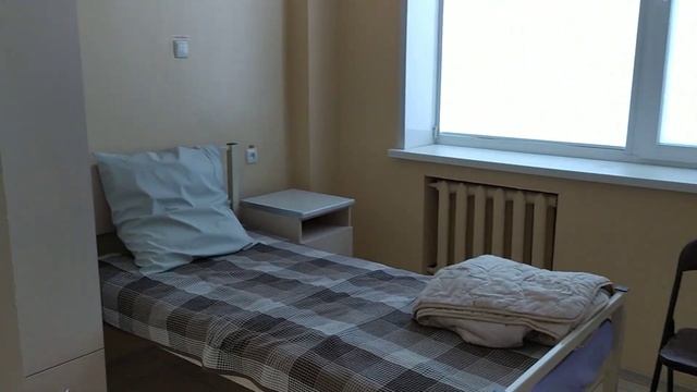 Какие условия в больнице 2021?/Палаты со всеми удобствами/Больница/Днепр