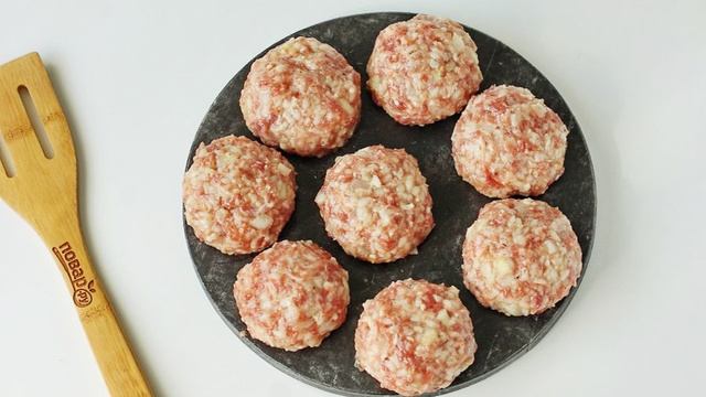 Сборник рецептов