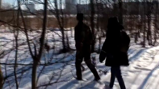 BADYN #4 "Где родился-там и пригодился" смотреть онлайн