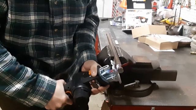 Worx Axis  Sawzaw / Jig Saw Multipurpose Tool