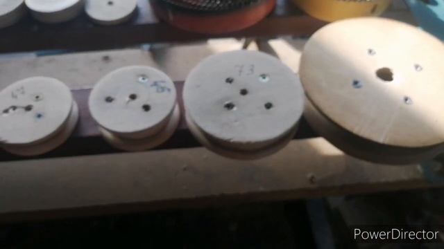 Спиральные канелюры с реверсом на бочкообразной заготовке. смотреть онлайн