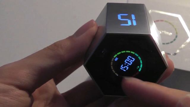 REVIEW: TickTime, Interactive Smart Countdown Timer & Tracker смотреть онлайн