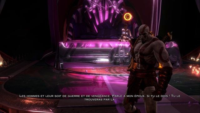 COMBATS DE TITANS, KRATOS VS CHRONOS - GOD OF WAR 3 #04 - royleviking [FR HD PS4] смотреть онлайн