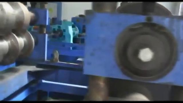 Линия автоматическая для изготовления профлиста смотреть онлайн