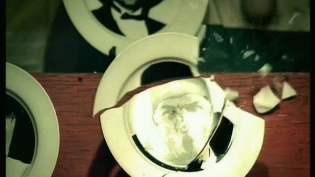 Nine Inch Nails - 2000 - Starfuckers, Inc. смотреть онлайн