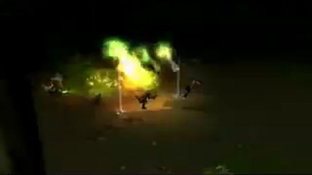 Auto Assault - Mutant Hazard Mode смотреть онлайн