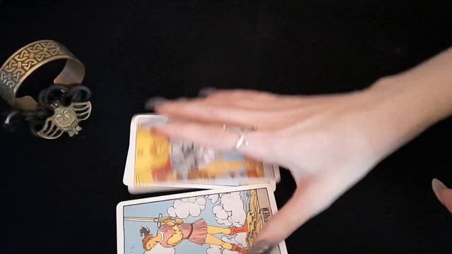 18 ноября Карта дня. Для каждого знака зодиака ☺️ смотреть онлайн