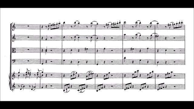 Wolfgang Amadeus Mozart - Adagio and Rondo for Glass Harmonica, K 617 смотреть онлайн