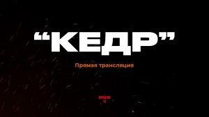 ПРЯМОЙ ЭФИР задаем вопросы, гость «КЕДР» #интервь #кедр #operator13 #стрим