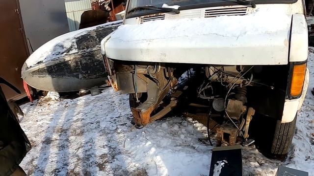 Что МОЖНО купить на металоприёмке, и что там КУПИЛ Я - МИТОЛЛЛЛ!!! смотреть онлайн