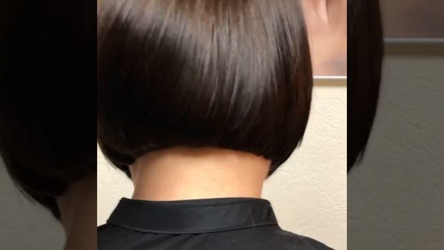 Женская стрижка Каре смотреть онлайн