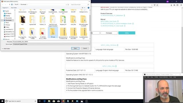 Powerline Adapters TP-Link AV1000 1GB/s Ethernet Powerline Adapters Thorough Review Install And Tes