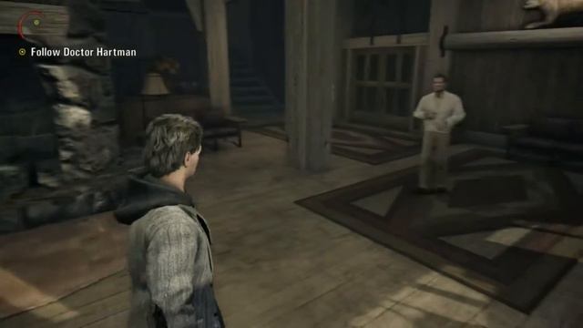 Let's Play Alan Wake #9 - Crazytown смотреть онлайн