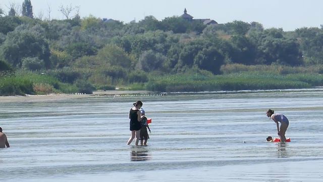 Таганрогский залив_ смотреть онлайн