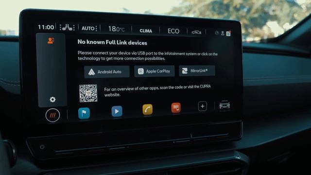 מבחן רכב קופרה פורמנטור היברידית - !!! Cupra Formentor PHEV 2023 смотреть онлайн