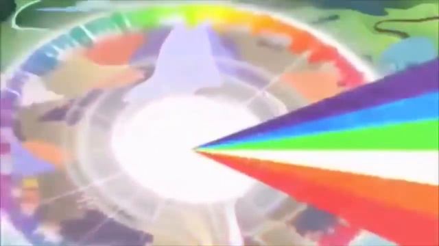 MLP - NYAN Dash смотреть онлайн