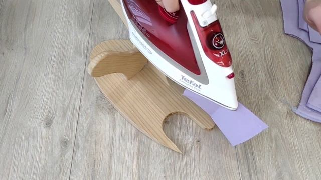 Как сшить свитшот по выкройке ИА23. Часть 1. смотреть онлайн