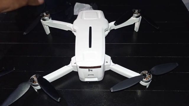 Tutorial Ganti Propeller Drone FIMI X8 MINI смотреть онлайн