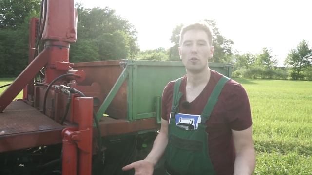 Unimog Kaufberatung | Teil 1 | Vergleich U406 | U1600 | DARAUF MUSST DU ACHTEN BEIM KAUF! смотреть онлайн