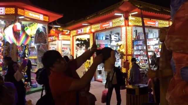 Китайские причёски, Китаей гонит, Global village Dubai, China town! смотреть онлайн