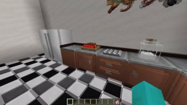 NUEVAS DECORACIONES para las COCINAS de Minecraft 1.19.4 | Cooking for Blockheads Mod Review смотреть онлайн