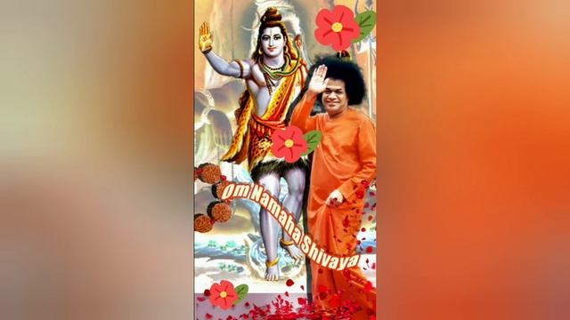 #Hariom Tatsat Namah Shivay??? смотреть онлайн