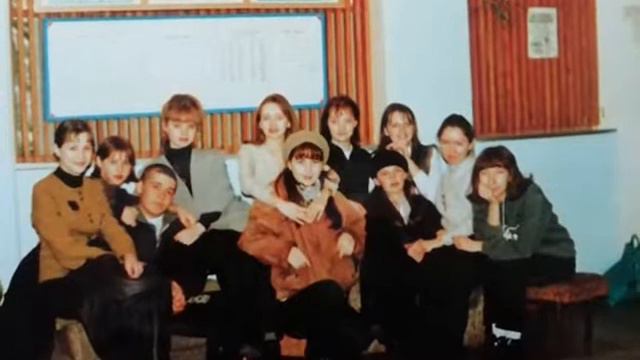 Прощай, моя школа. Выпуск 1999 смотреть онлайн