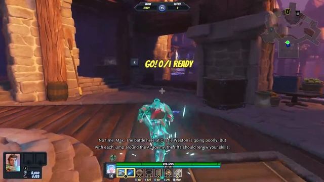 SHOUT OUT | ORCS MUST DIE UNCHAINED TUTORIAL смотреть онлайн