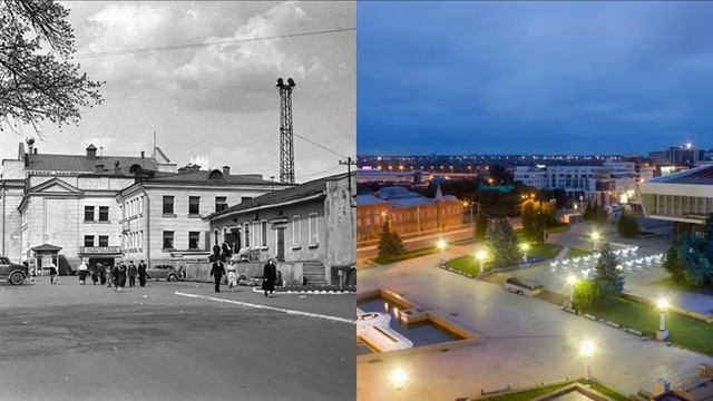 С днём города Омск смотреть онлайн