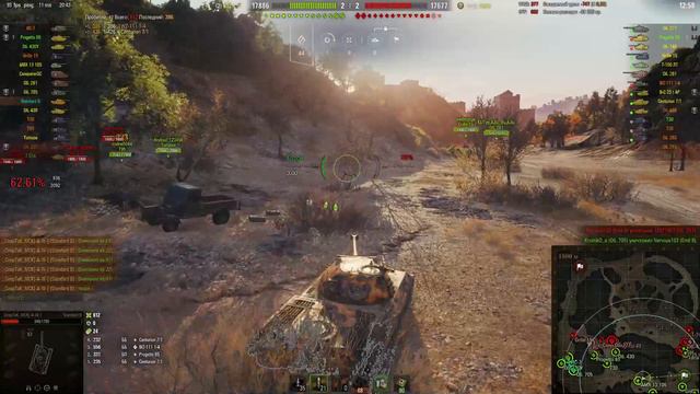 Танки. Рандом смотреть онлайн