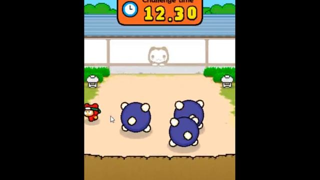 Ninja Spinki Challenges!! - CHALLENGE 17 CLEAR ??? смотреть онлайн