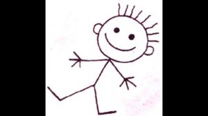 ПЕСЕНКА ТОЧКА-ТОЧКА  ЗАПЯТАЯ