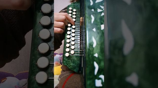 Вальс Под небом Парижа,на гармони.,Vals Paris ,.Цифры 89277382068 смотреть онлайн