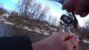 Топ воблеров для ловли ночью судака и не только / Места ловли / Секреты