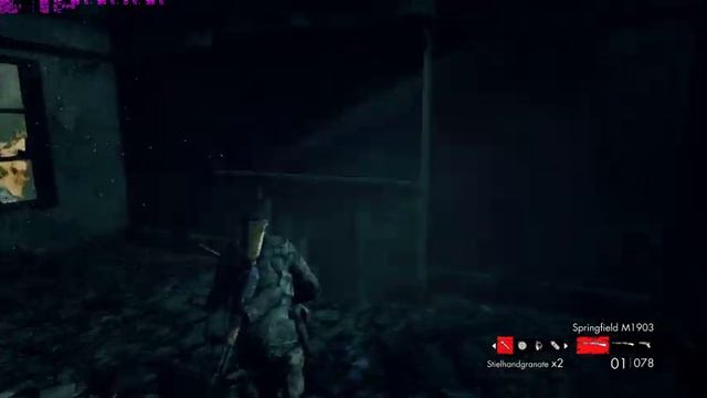 GTX 560Ti Zombie Army Trilogy смотреть онлайн