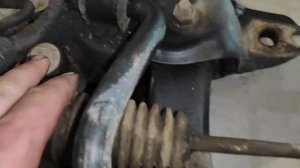 GEELY EMGRAND замена рулевой рейки