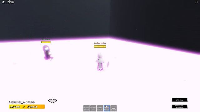 X Chara (150 Robux) Undertale: Lost Soul [Judge] смотреть онлайн