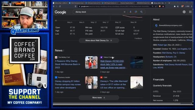 Disney BLASTED For Having Man In A Dress Working In Little Girls Princess Store Because OF COURSE смотреть онлайн