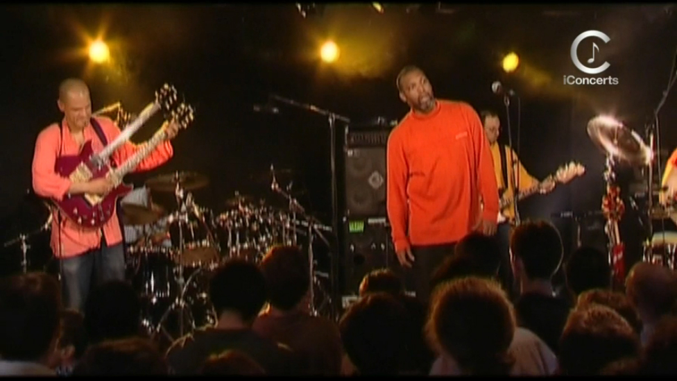 David Fiuczynski's Screaming Headless Torsos - Smile at me =HD= смотреть онлайн